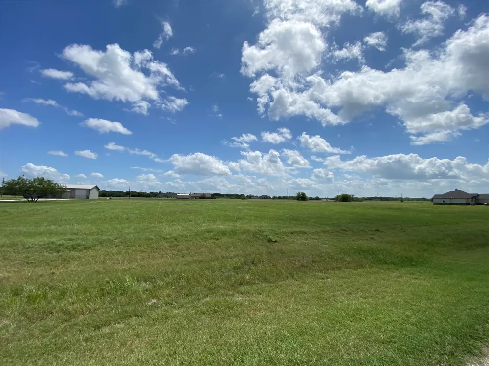 COWBOY DRIVE Mildred, TX 75109
