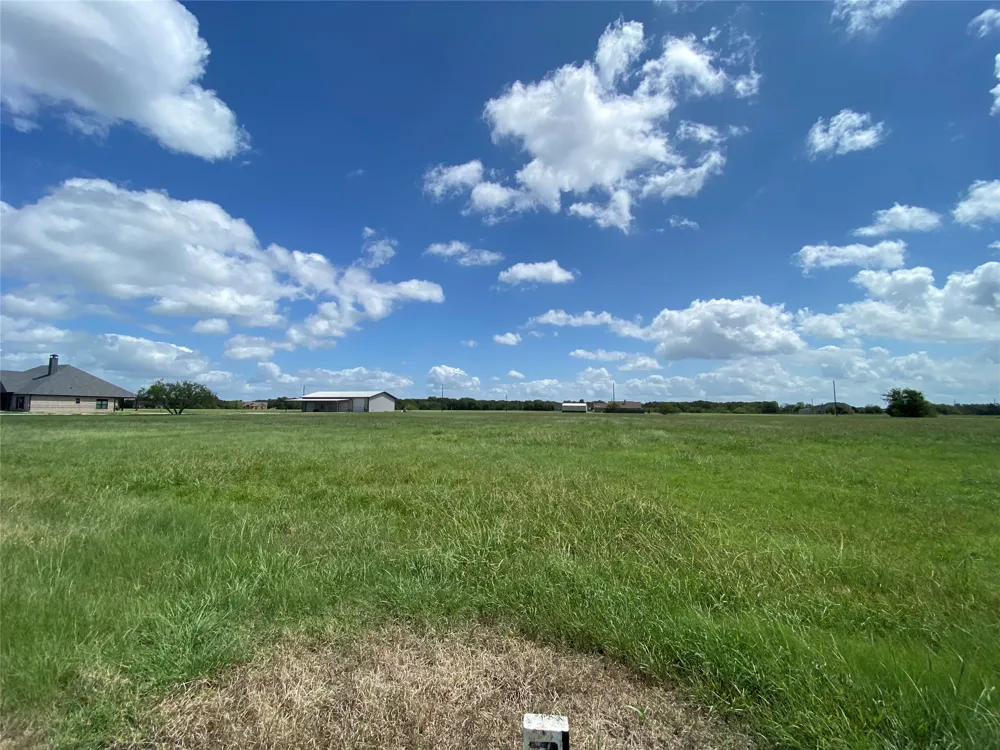 COWBOY DRIVE Mildred, TX 75109
