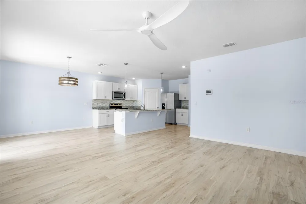 2731 FIELDBROOKE WAY Edgewater, FL 32141
