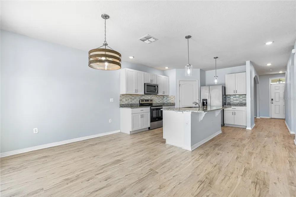 2731 FIELDBROOKE WAY Edgewater, FL 32141