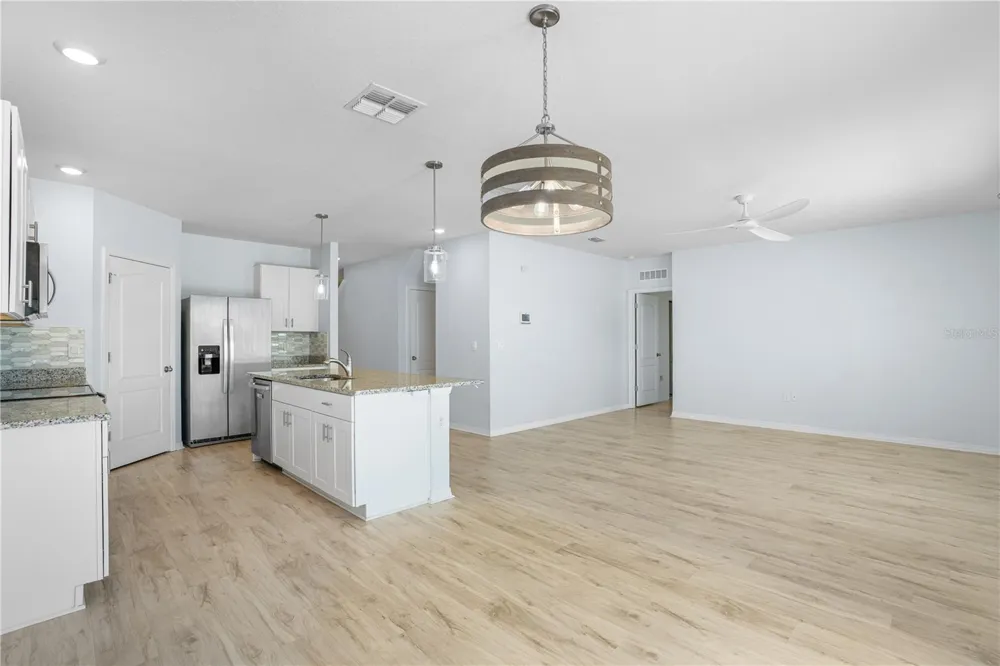 2731 FIELDBROOKE WAY Edgewater, FL 32141