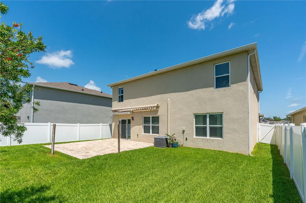 2731 FIELDBROOKE WAY Edgewater, FL 32141