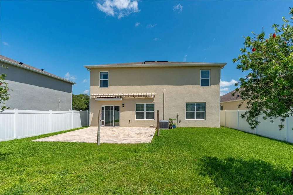 2731 FIELDBROOKE WAY Edgewater, FL 32141