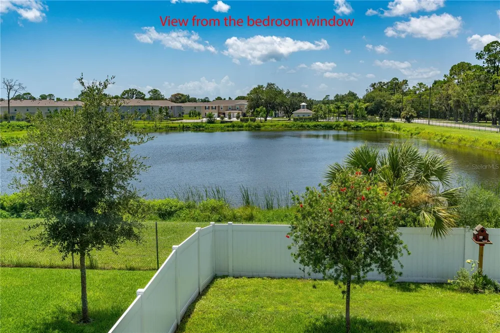 2731 FIELDBROOKE WAY Edgewater, FL 32141