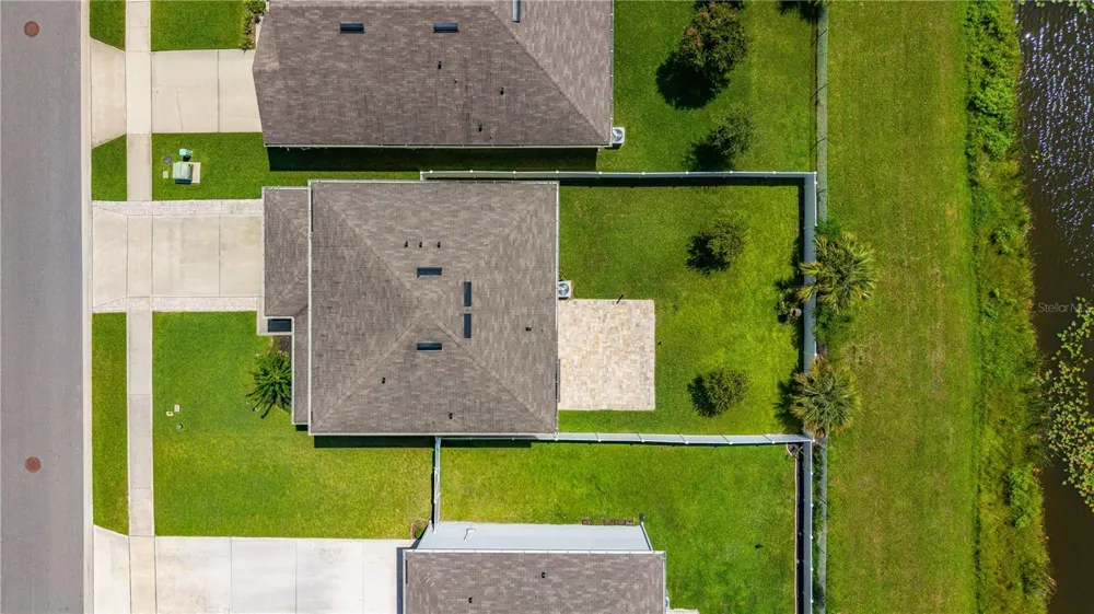 2731 FIELDBROOKE WAY Edgewater, FL 32141