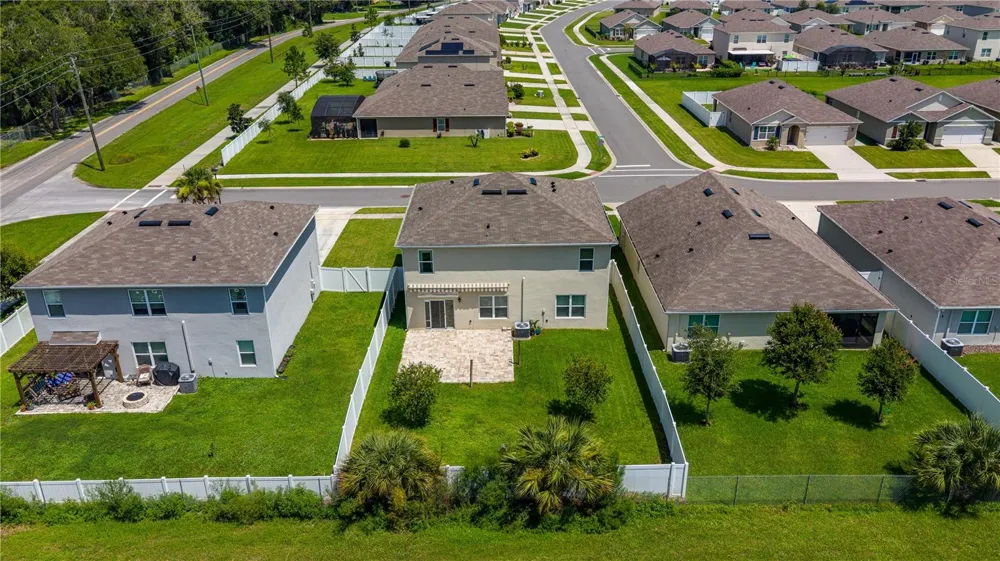 2731 FIELDBROOKE WAY Edgewater, FL 32141