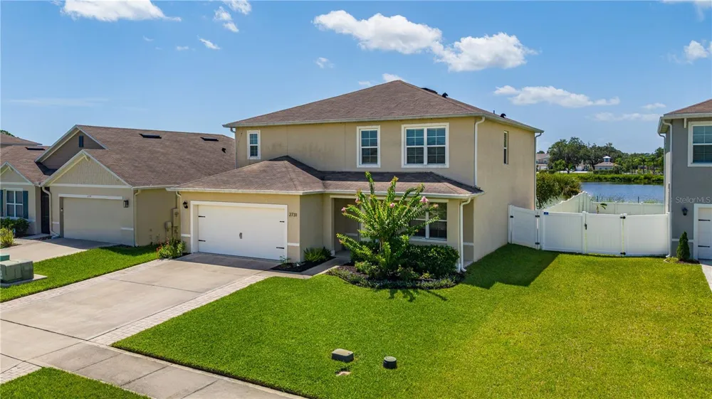 2731 FIELDBROOKE WAY Edgewater, FL 32141