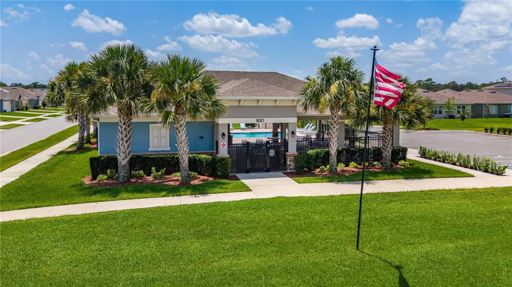 2731 FIELDBROOKE WAY Edgewater, FL 32141