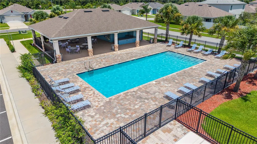 2731 FIELDBROOKE WAY Edgewater, FL 32141