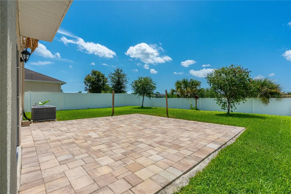 2731 FIELDBROOKE WAY Edgewater, FL 32141