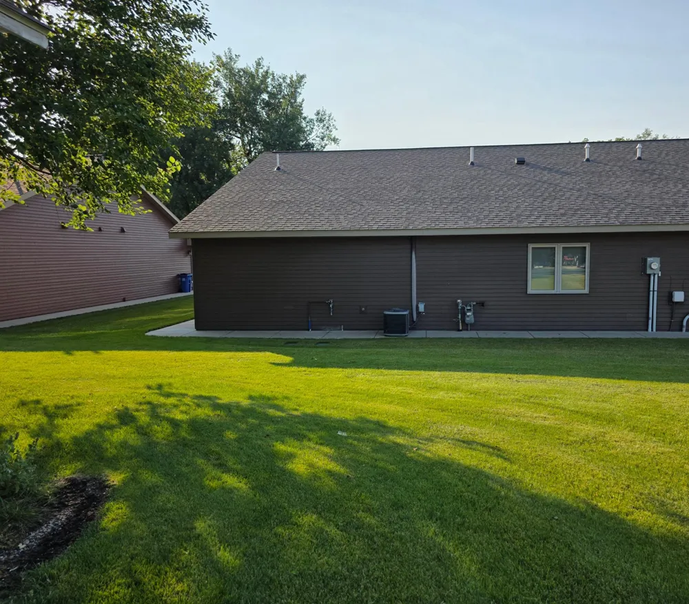 205 Custer Avenue Canby, MN 56220