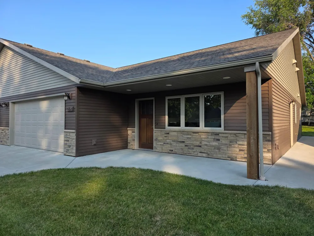 205 Custer Avenue Canby, MN 56220