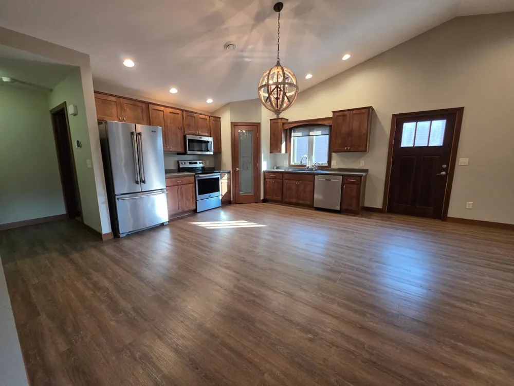 205 Custer Avenue Canby, MN 56220
