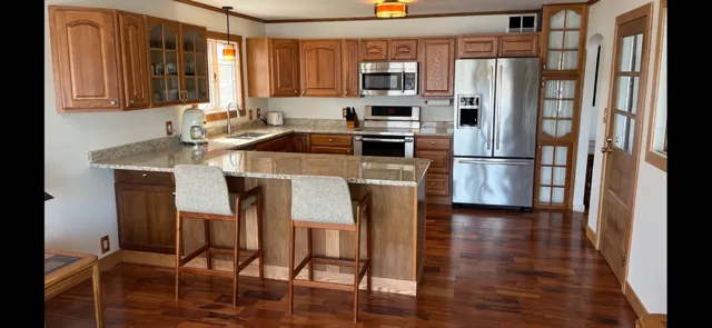 318 Riverside Boulevard Amery, WI 54001