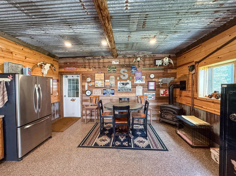 16002 Highway 71 S Blomkest, MN 56216