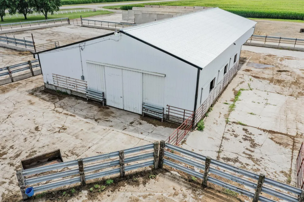 16002 Highway 71 S Blomkest, MN 56216