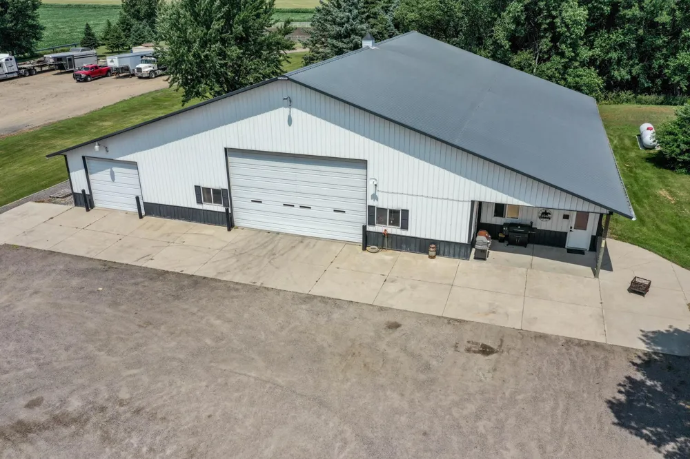 16002 Highway 71 S Blomkest, MN 56216
