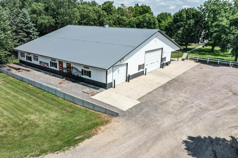 16002 Highway 71 S Blomkest, MN 56216