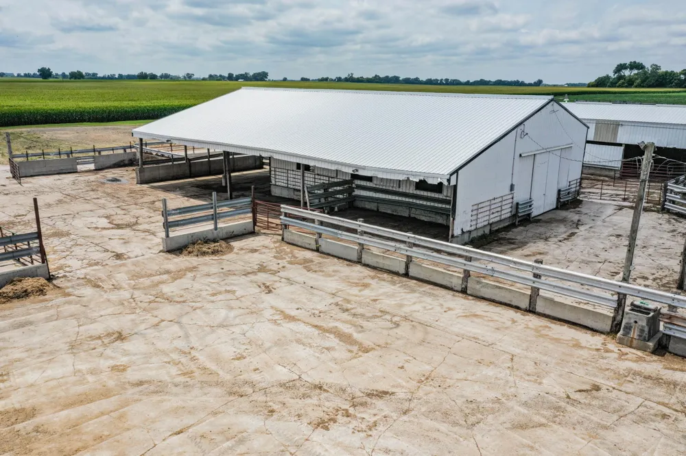 16002 Highway 71 S Blomkest, MN 56216
