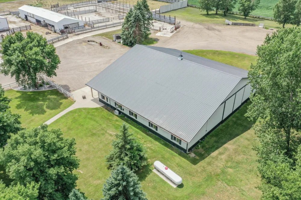 16002 Highway 71 S Blomkest, MN 56216