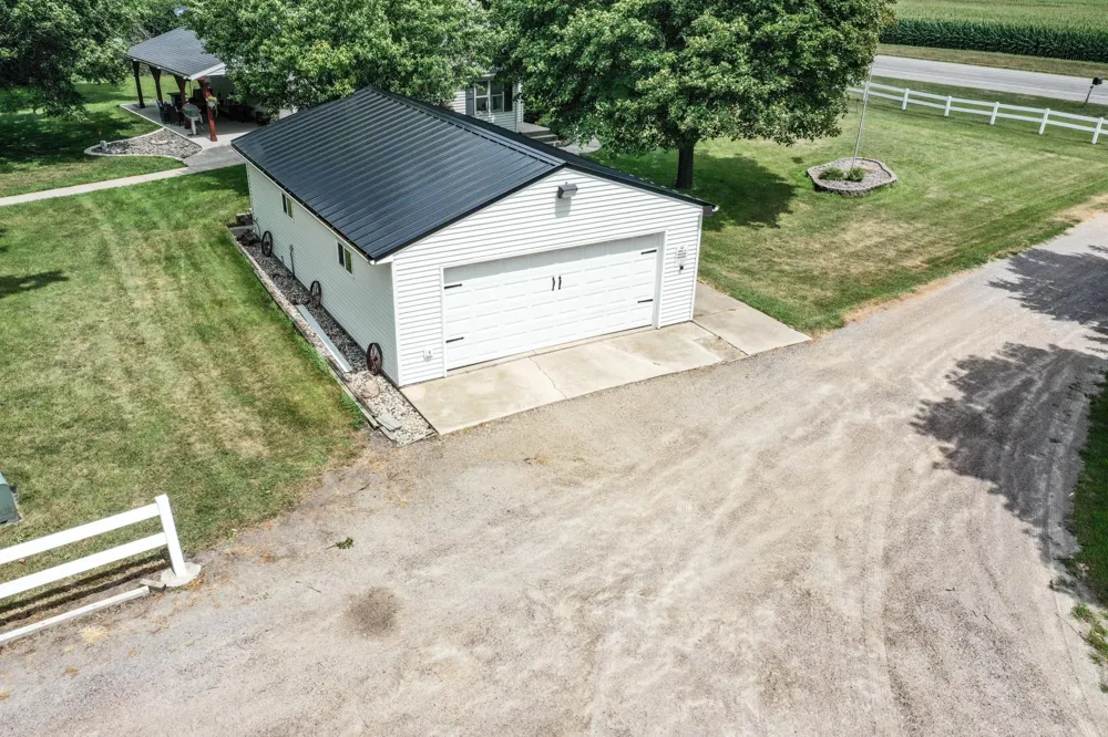 16002 Highway 71 S Blomkest, MN 56216