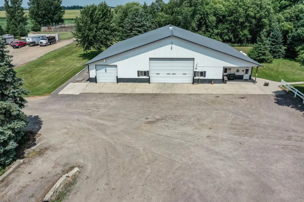 16002 Highway 71 S Blomkest, MN 56216