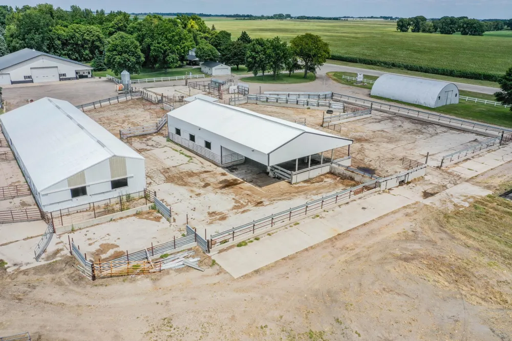 16002 Highway 71 S Blomkest, MN 56216