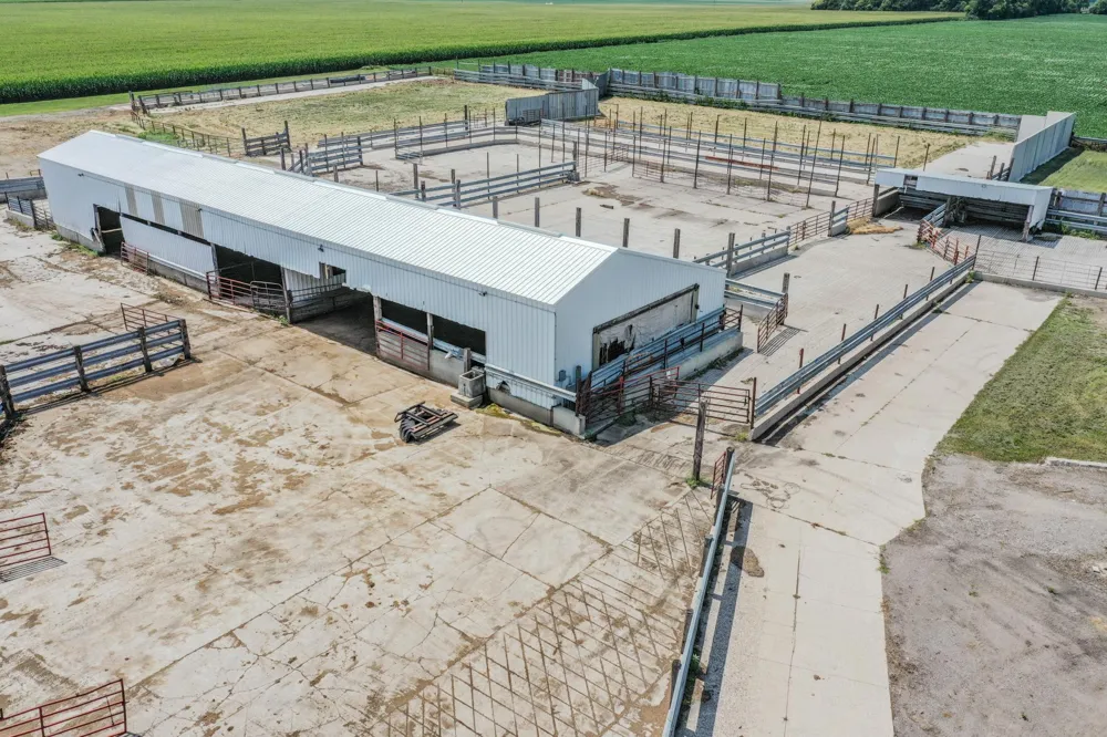 16002 Highway 71 S Blomkest, MN 56216