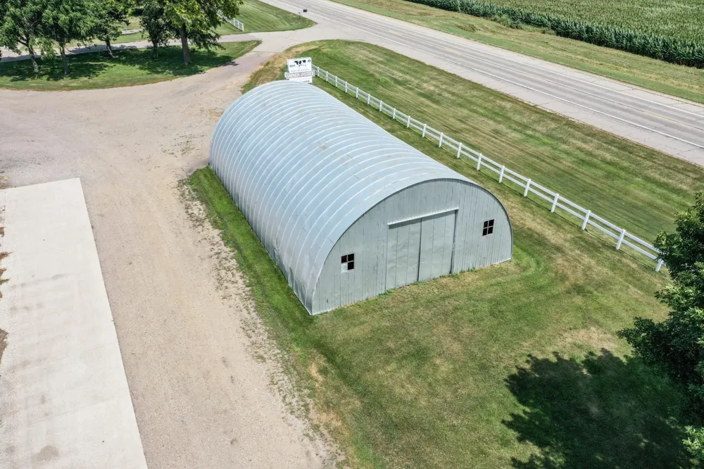 16002 Highway 71 S Blomkest, MN 56216