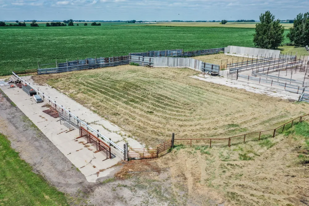 16002 Highway 71 S Blomkest, MN 56216