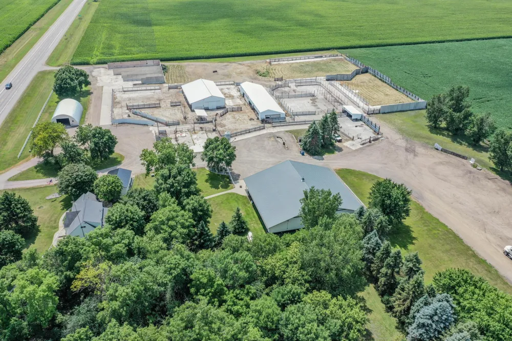 16002 Highway 71 S Blomkest, MN 56216