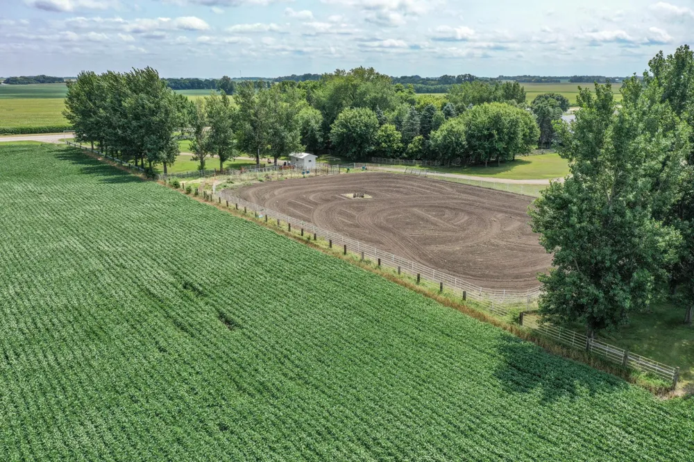 16002 Highway 71 S Blomkest, MN 56216