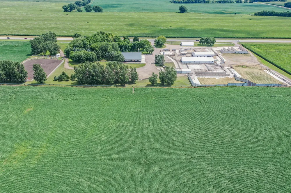 16002 Highway 71 S Blomkest, MN 56216