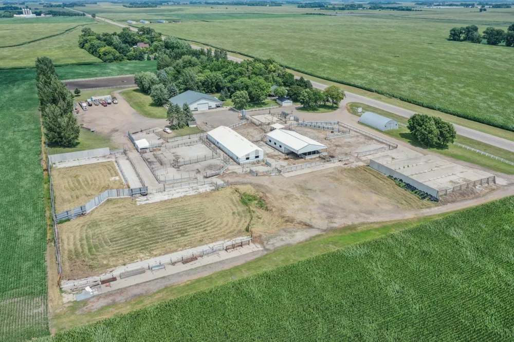 16002 Highway 71 S Blomkest, MN 56216