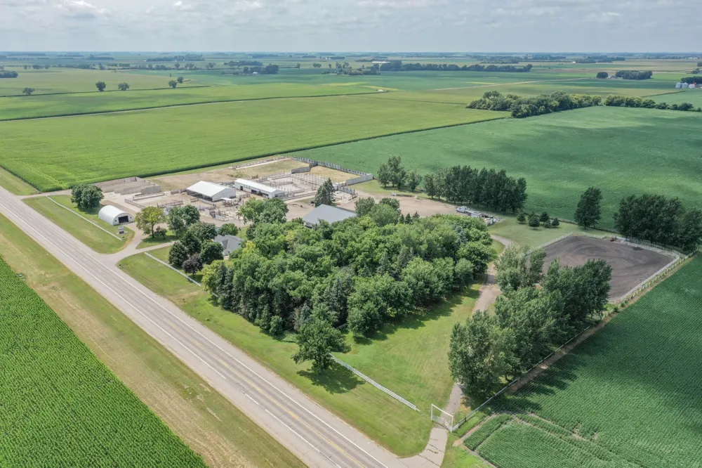16002 Highway 71 S Blomkest, MN 56216