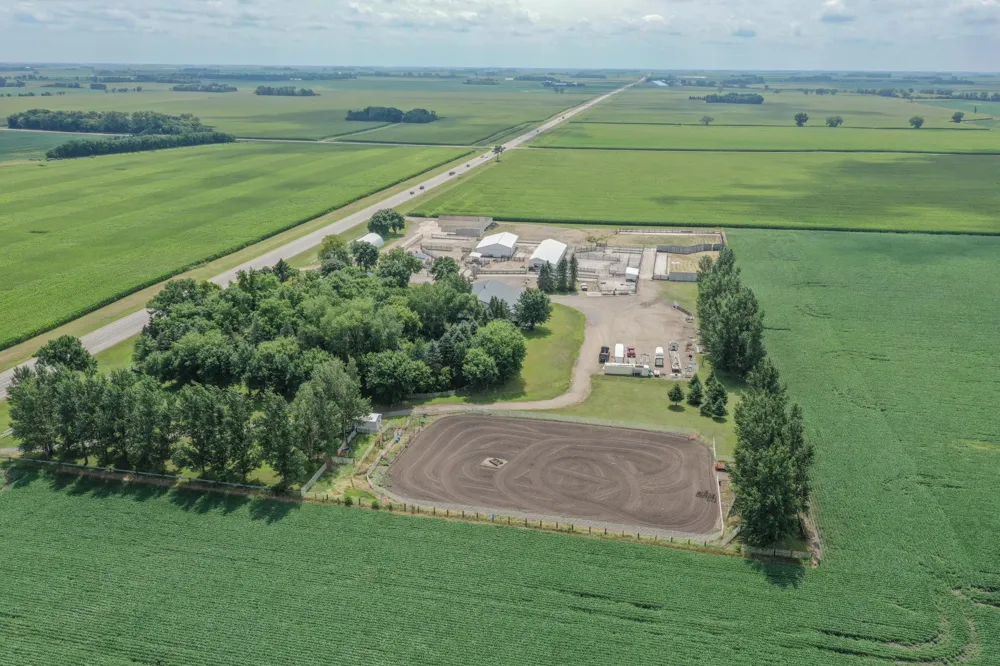 16002 Highway 71 S Blomkest, MN 56216