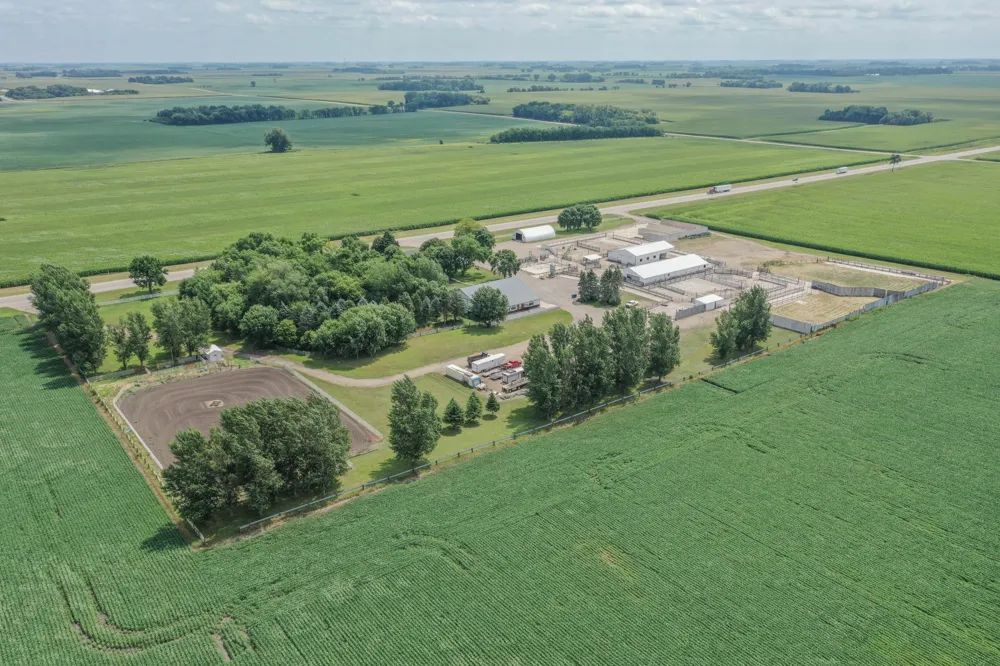 16002 Highway 71 S Blomkest, MN 56216