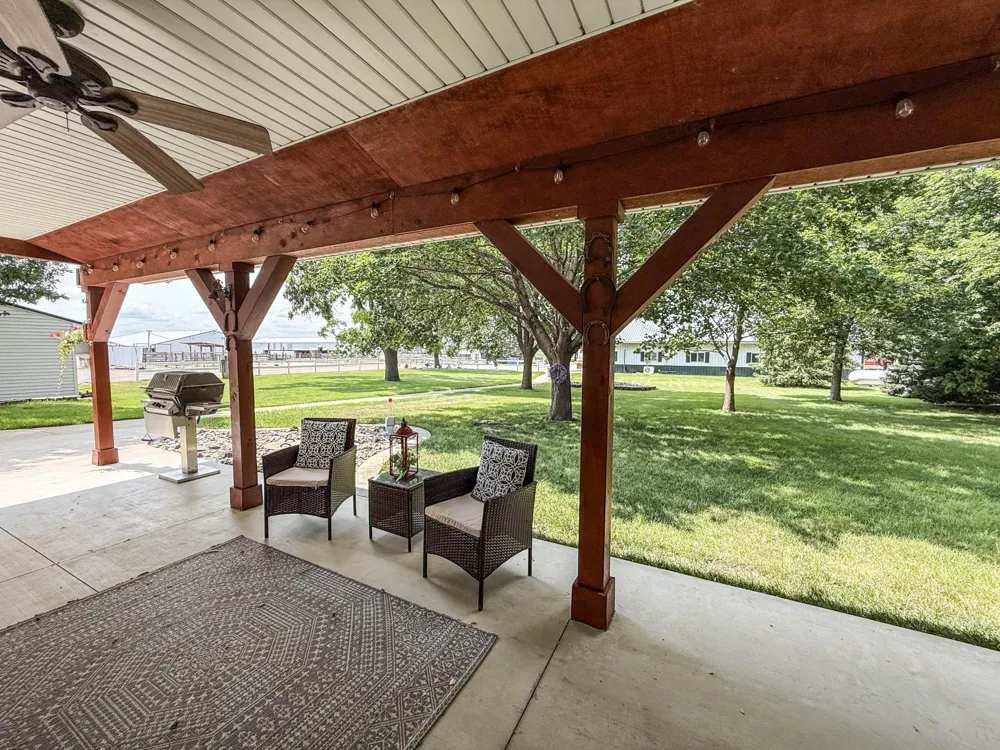 16002 Highway 71 S Blomkest, MN 56216