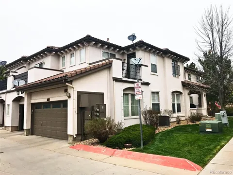 6753 S Winnipeg Circle #101