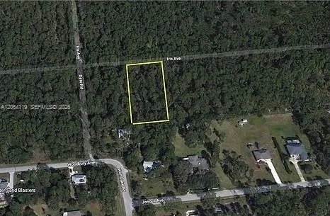 1141 Iris Ave Sebring, FL 33875