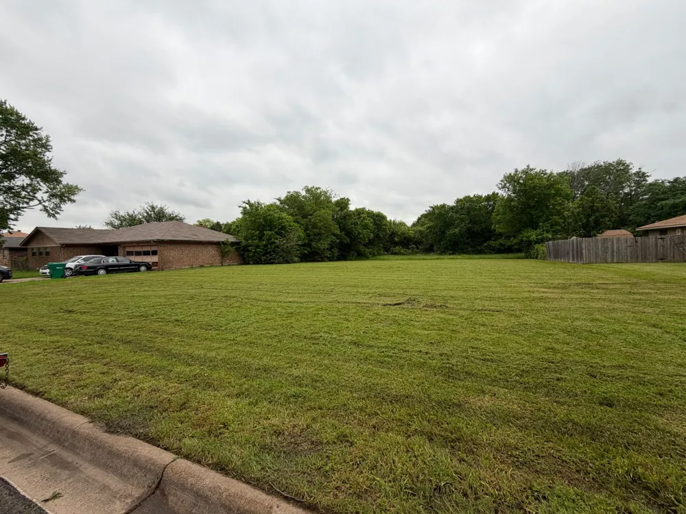 712 E Olive Street #718 Sherman, TX 75090