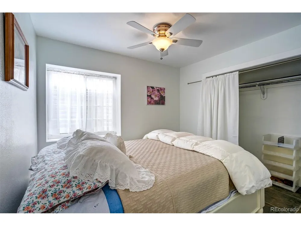349 Post Road Guffey, CO 80820