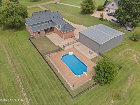 1890 Green Village Drive