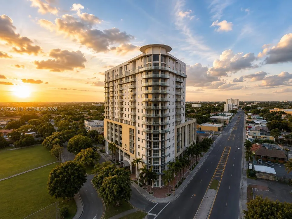 1 Glen Royal Pkwy #702 Miami, FL 33125