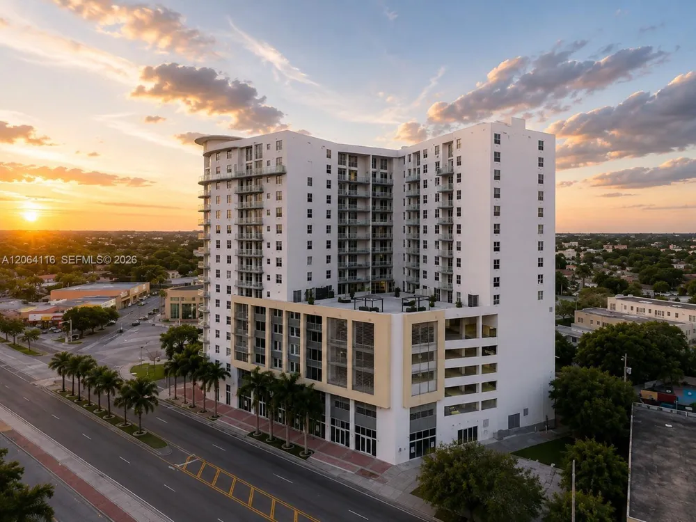 1 Glen Royal Pkwy #702 Miami, FL 33125