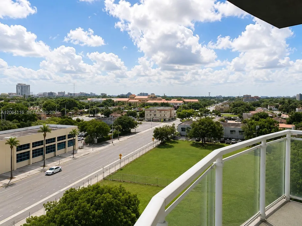 1 Glen Royal Pkwy #702 Miami, FL 33125