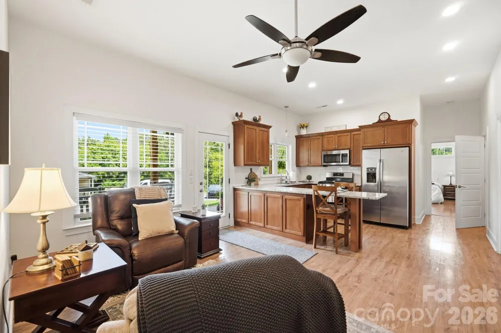 6119 Ra Austin Road Marshville, NC 28103