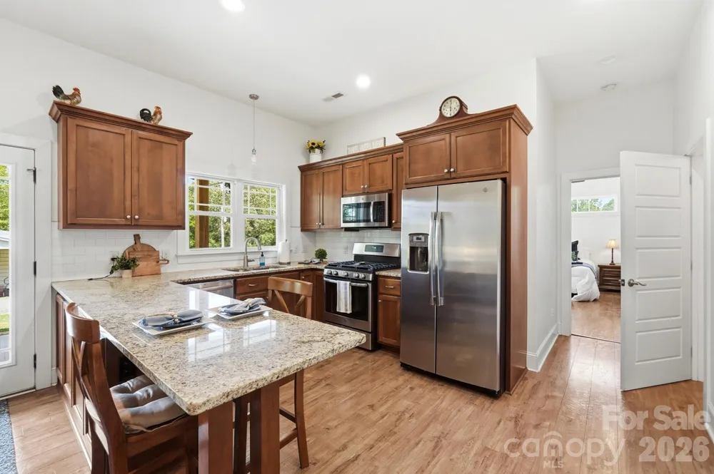 6119 Ra Austin Road Marshville, NC 28103