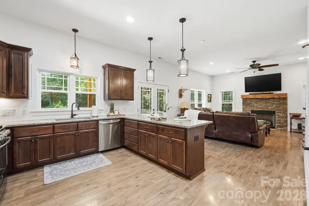 6119 Ra Austin Road Marshville, NC 28103