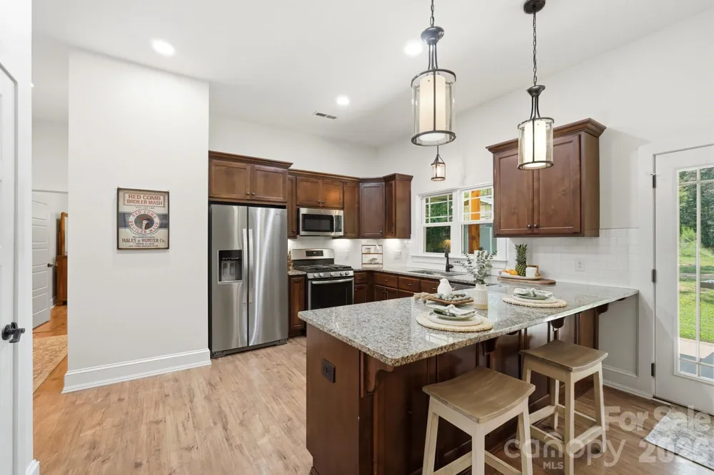 6119 Ra Austin Road Marshville, NC 28103